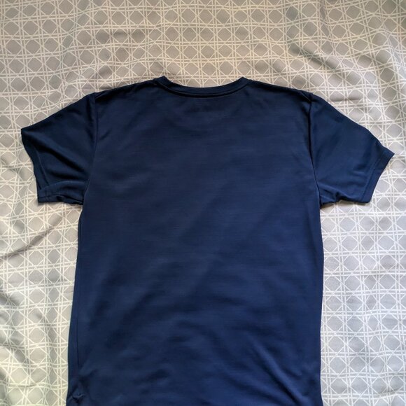 3 Nike DRI-FIT Athletic Shirts - Picture 11 of 13